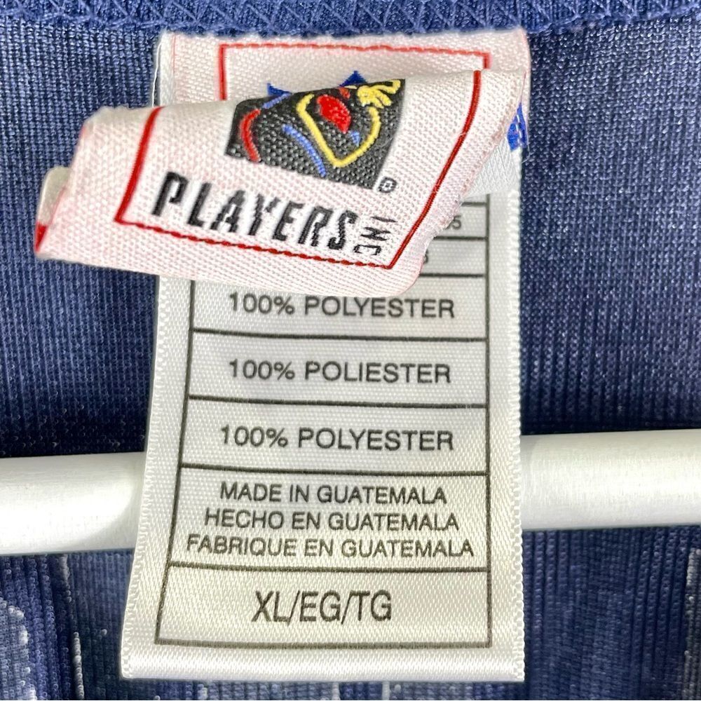 LaDainian Tomlinson Jersey #21 Size XL Chargers - Picture 4 of 4